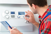 free commercial Peterculter boiler quotes